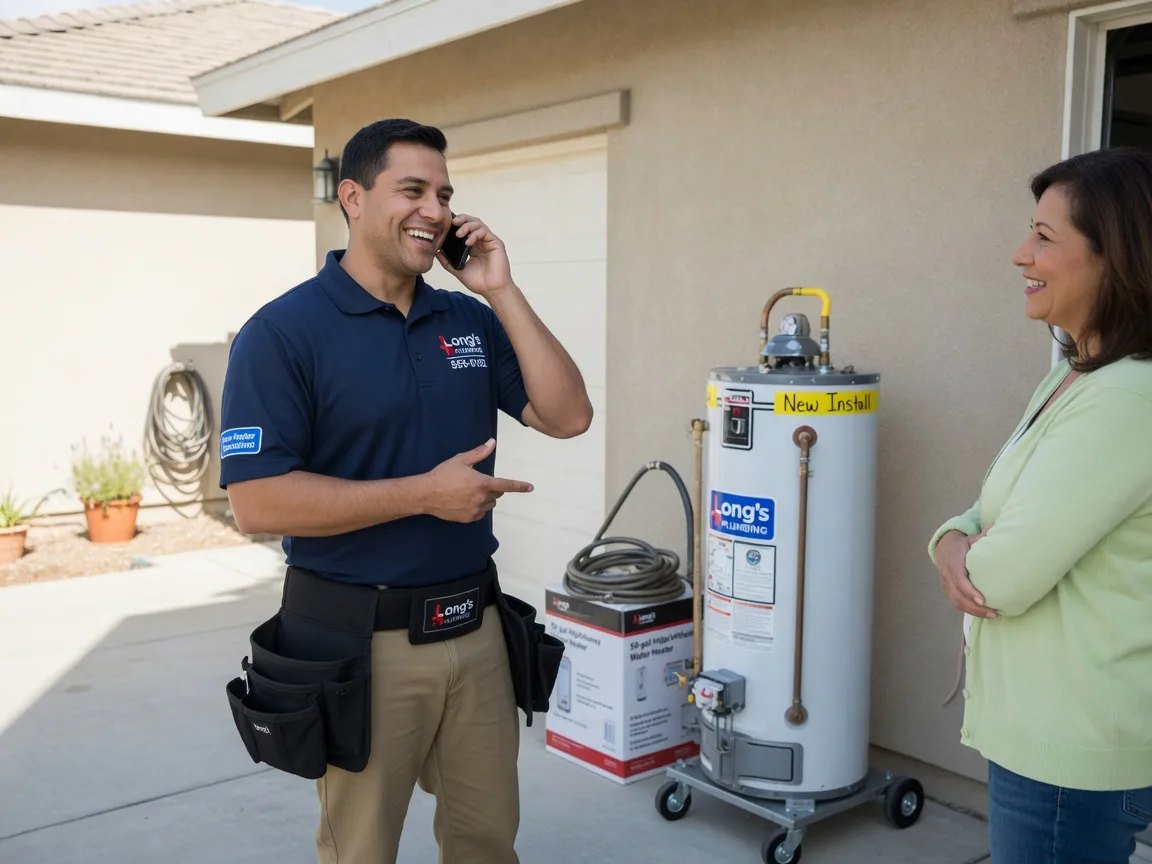 Leak Detection Freedom, ME FAQs